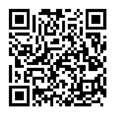 iOS APP下载二维码